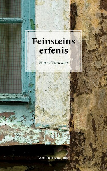 Gedane zaken - Harry Turksma (ISBN 9789064461309)