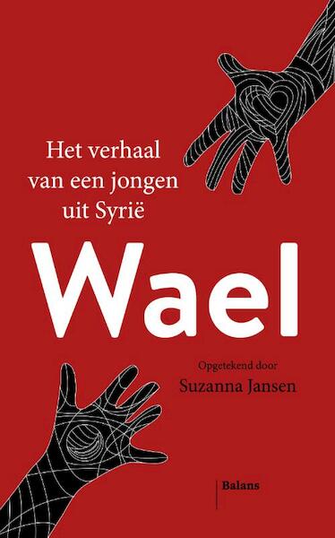 Wael - Suzanna Jansen (ISBN 9789026357206)
