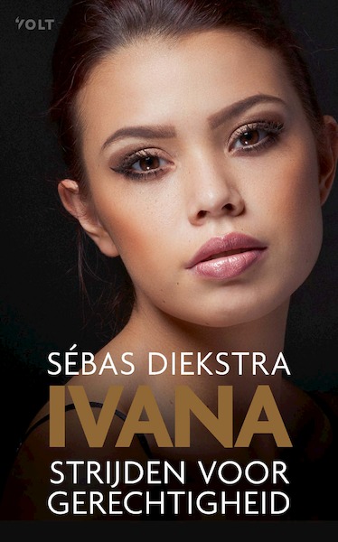 Ivana - Sébas Diekstra (ISBN 9789021427102)