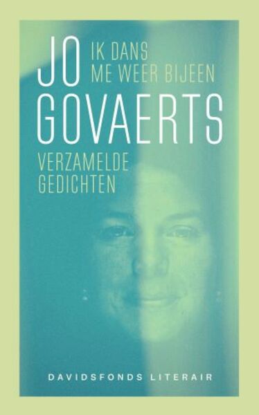 Ik dans me weer bijeen - Jo Govaerts (ISBN 9789002269295)