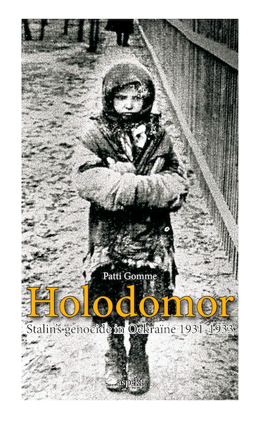 Holodomor - Patti Gomme (ISBN 9789464244274)