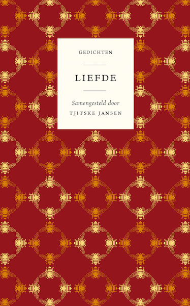 Liefde - (ISBN 9789403118215)