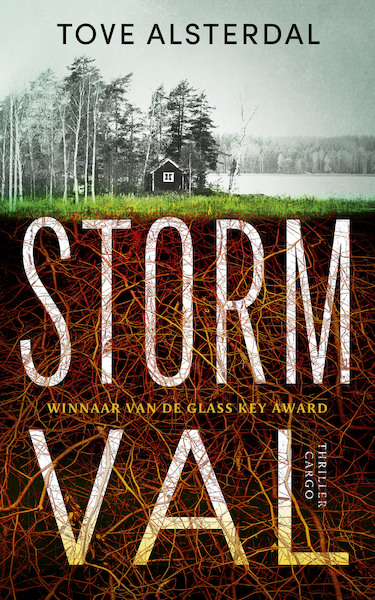 Stormval - Tove Alsterdal (ISBN 9789403148816)
