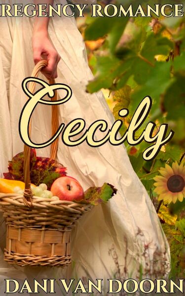 Cecily - Dani van Doorn (ISBN 9789462178908)