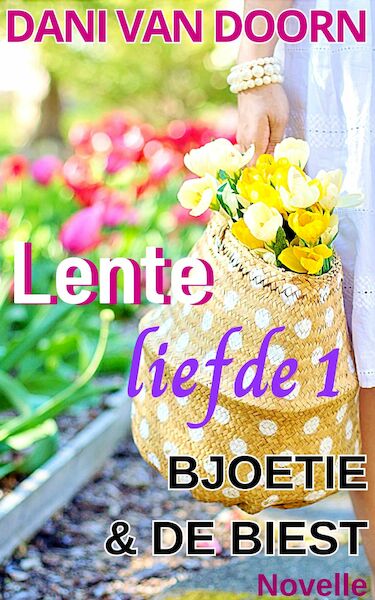 Bjoetie en de Biest - Dani van Doorn (ISBN 9789462178861)