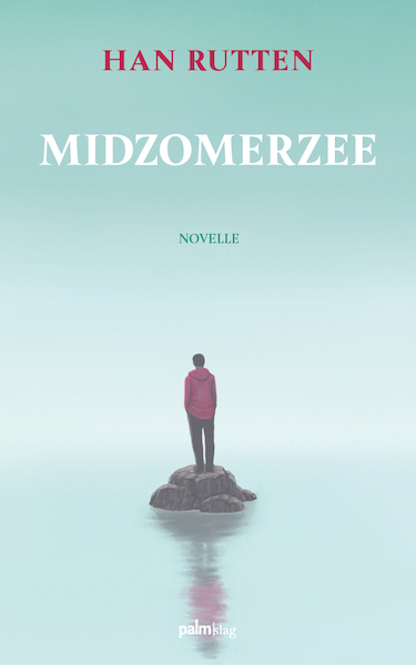Midzomerzee - Han Rutten (ISBN 9789493245129)