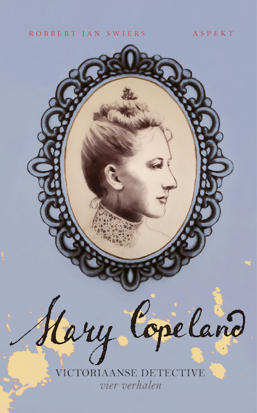 Mary Copeland - Robbert Jan Swiers (ISBN 9789464248463)