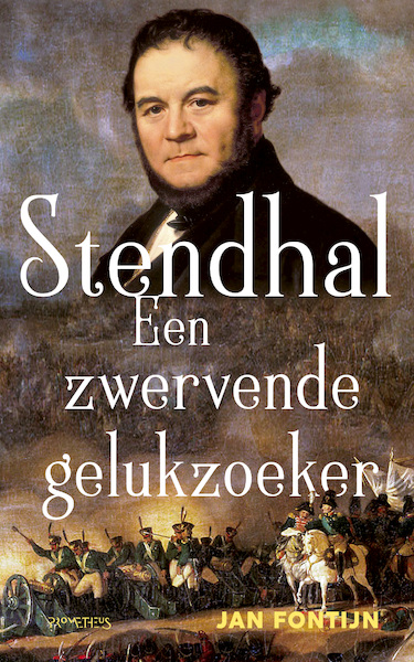 Stendhal - Jan Fontijn (ISBN 9789044649505)
