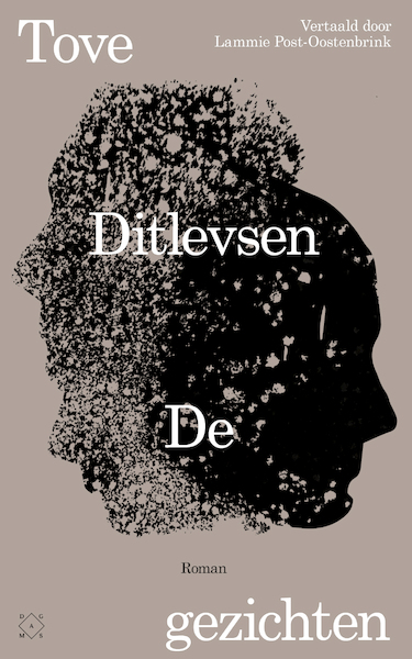 De gezichten - Tove Ditlevsen (ISBN 9789493248298)