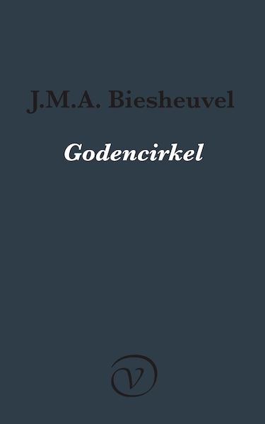 Godencirkel - J.M.A. Biesheuvel (ISBN 9789028220409)