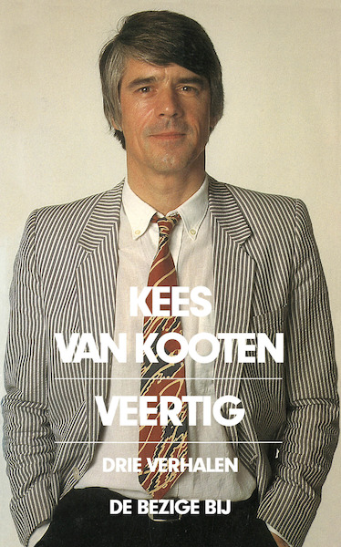 Veertig - Kees van Kooten (ISBN 9789403194219)