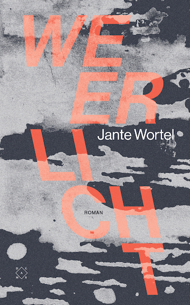 Weerlicht - Jante Wortel (ISBN 9789493248434)