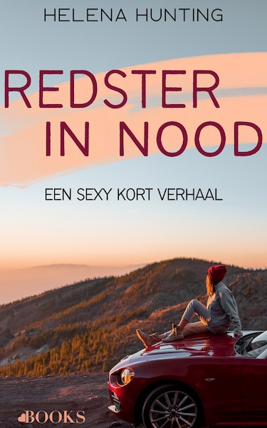 Redster in nood - Helena Hunting (ISBN 9789021464350)