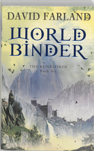 Worldbinder - David Farland (ISBN 9781841495651)