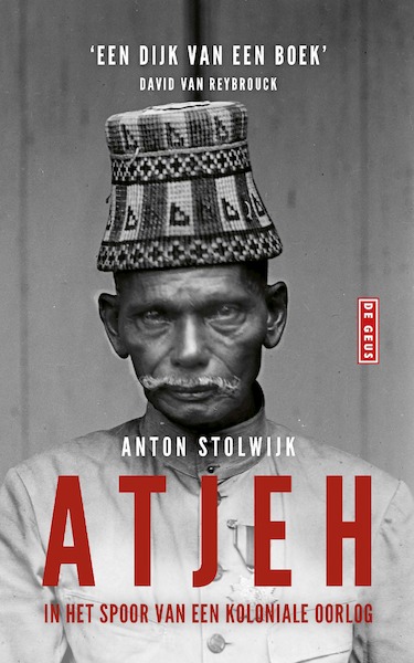 Atjeh - Anton Stolwijk (ISBN 9789044548235)