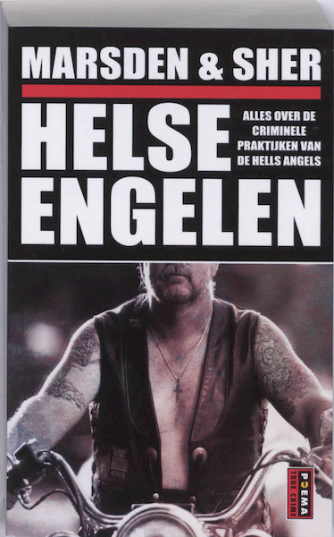 Helse Engelen - Julian Sher, William Marsden (ISBN 9789021007564)