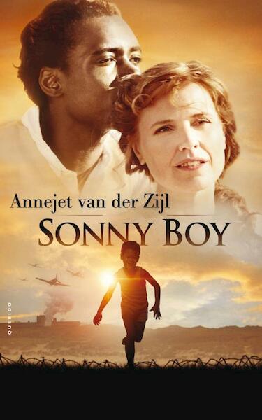 Sonny Boy - Annejet van der Zijl (ISBN 9789021439044)