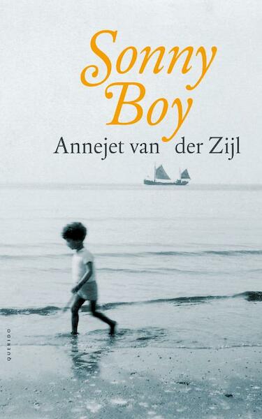 Sonny Boy - A. van der Zijl (ISBN 9789021439655)