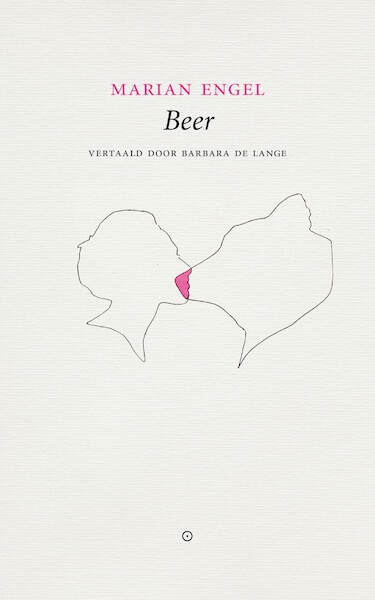 Beer - Marian Engel (ISBN 9789083262109)