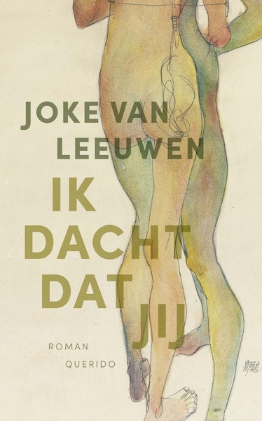 Ik dacht dat jij - Joke van Leeuwen (ISBN 9789021483023)