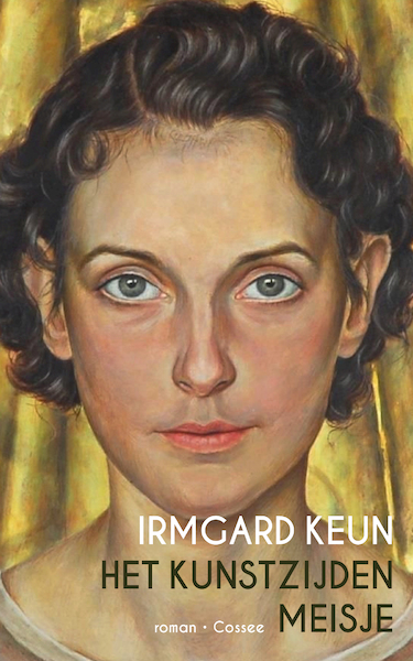 Het kunstzijden meisje - Irmgard Keun (ISBN 9789464520903)