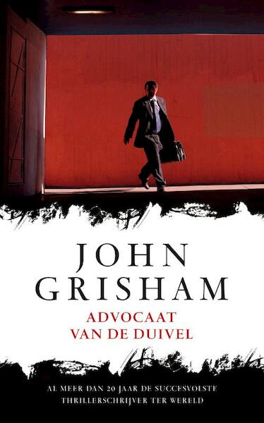 Advocaat van de duivel - John Grisham (ISBN 9789022995648)