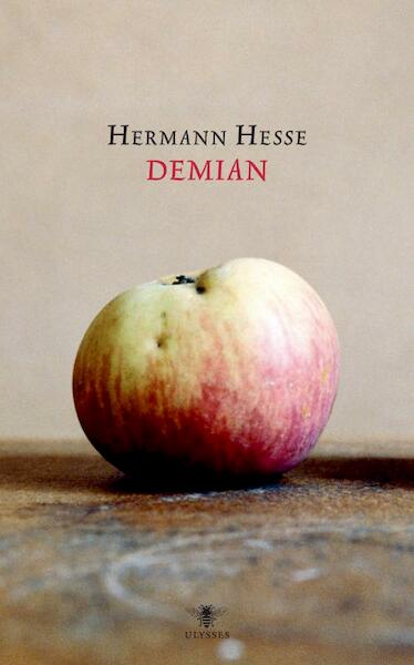 Demian - Hermann Hesse (ISBN 9789023422983)