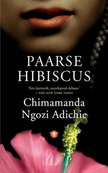 Paarse hibiscus - Chimamanda Ngozi Adichie (ISBN 9789023441755)