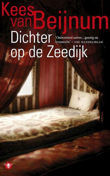Dichter op de Zeedijk - Kees van Beijnum (ISBN 9789023454953)