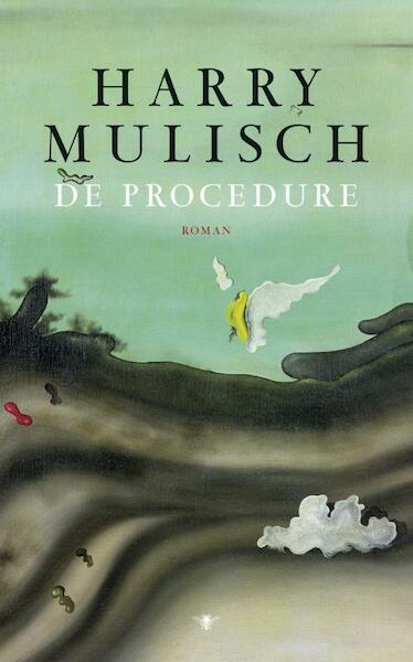 De procedure - Harry Mulisch (ISBN 9789023466949)