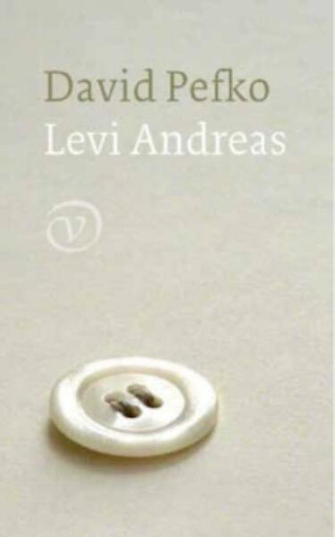 Levi Andreas - David Pefko (ISBN 9789028241336)
