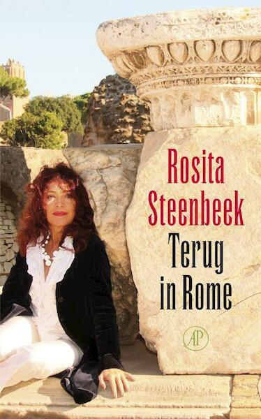 Terug in Rome - R. Steenbeek, Rosita Steenbeek (ISBN 9789029566070)