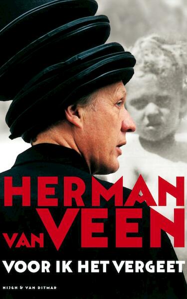 Voor ik het vergeet - Herman van Veen (ISBN 9789038894720)