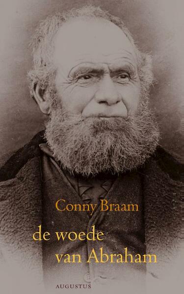 De woede van Abraham Midprice - Conny Braam (ISBN 9789045702223)