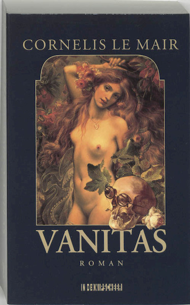 Vanitas - C. le Mair (ISBN 9789062655267)