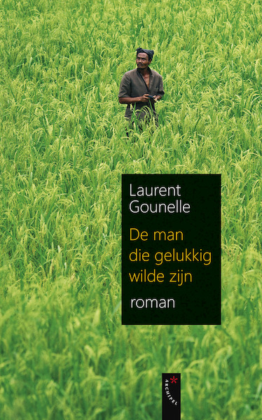 De man die gelukkig wilde zijn - Laurent Gounelle (ISBN 9789063055264)