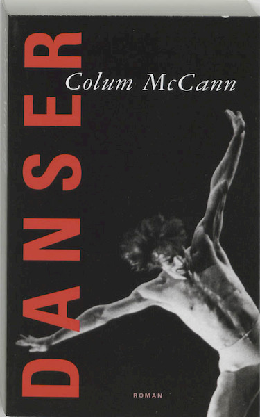 Danser - C. McCann (ISBN 9789076168227)
