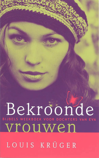 Bekroonde vrouwen - L. Kruger (ISBN 9789023922735)