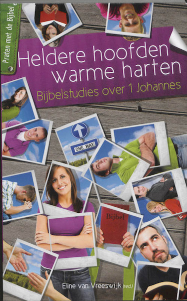 Heldere hoofden, warme harten - (ISBN 9789023924319)