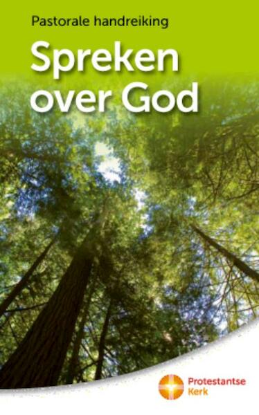 Spreken over God - Arjan Plaisier (ISBN 9789023925538)