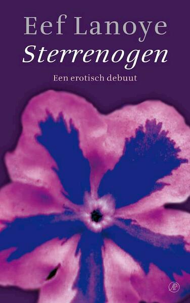 Sterrenogen - Eef Lanoye (ISBN 9789029577854)
