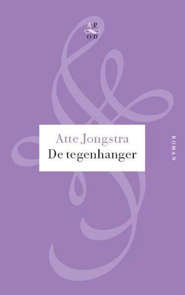 De tegenhanger - Atte Jongstra (ISBN 9789029574785)