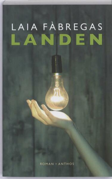 Landen - Laia Fàbregas (ISBN 9789041416438)
