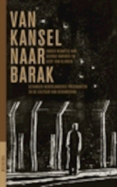 Van kansel naar barak - (ISBN 9789021143125)