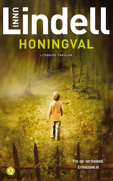 Honingval - Unni Lindell (ISBN 9789021443195)