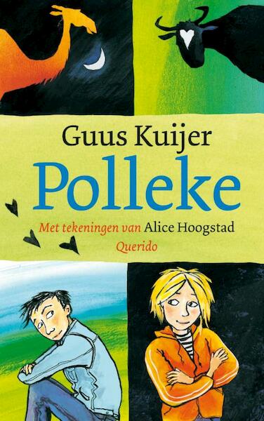 Polleke - Guus Kuijer (ISBN 9789045113814)