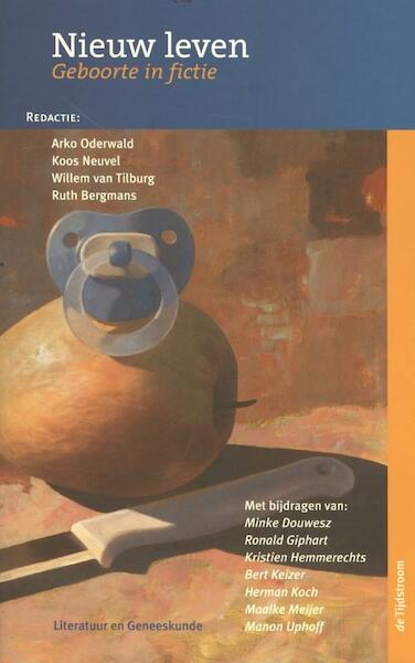 Nieuw leven - (ISBN 9789058982193)