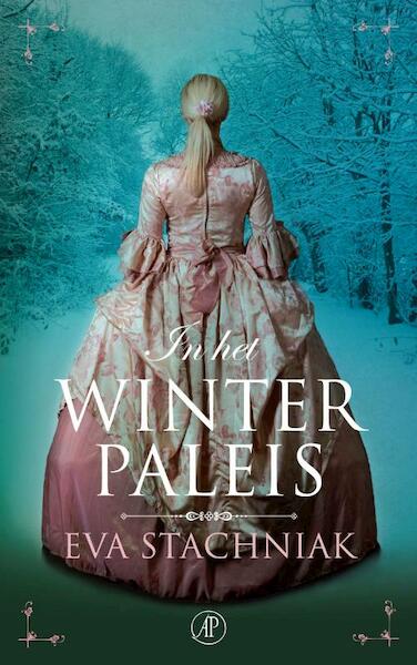 In het winterpaleis - (ISBN 9789029586597)