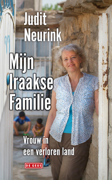 Mijn Iraakse familie - Judit Neurink (ISBN 9789044528824)