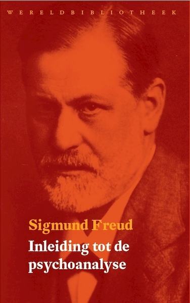 Inleiding tot de psychoanalyse - Sigmund Freud (ISBN 9789028425347)